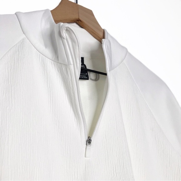 NIKE Therma Victory 1/4 Zip Up Sweater M - Picture 3 of 7